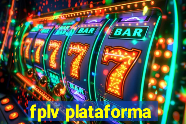 fplv plataforma